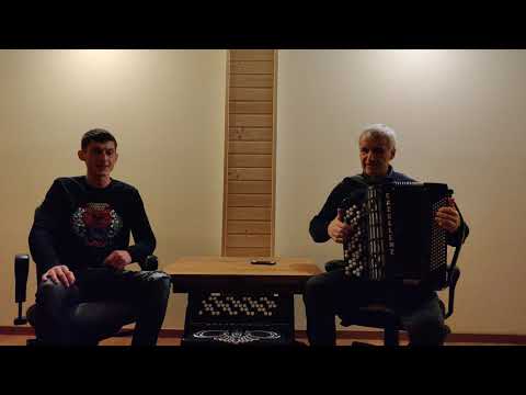 Teo Fudulea x Stelică Bușu - Iorghi, lãi Iorghi (Live Music Video)