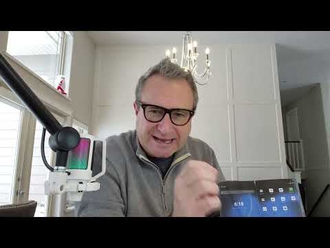 Surface Duo 3...potential for perfection?