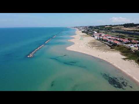 Termoli lungomare Nord