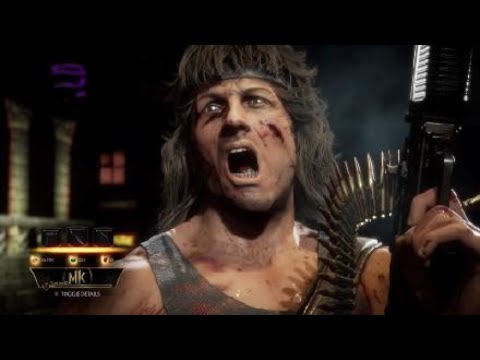 Mortal Kombat 11 Ultimate + Injustice 2 Legendary Edition Ps4