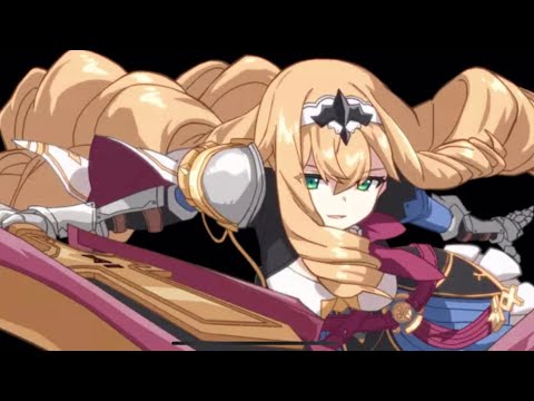 Epic seven Legend Arena. Winning and losing vs Faithless lidica