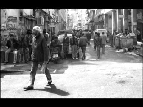 LARGO Y CRISTO - DESIDIA