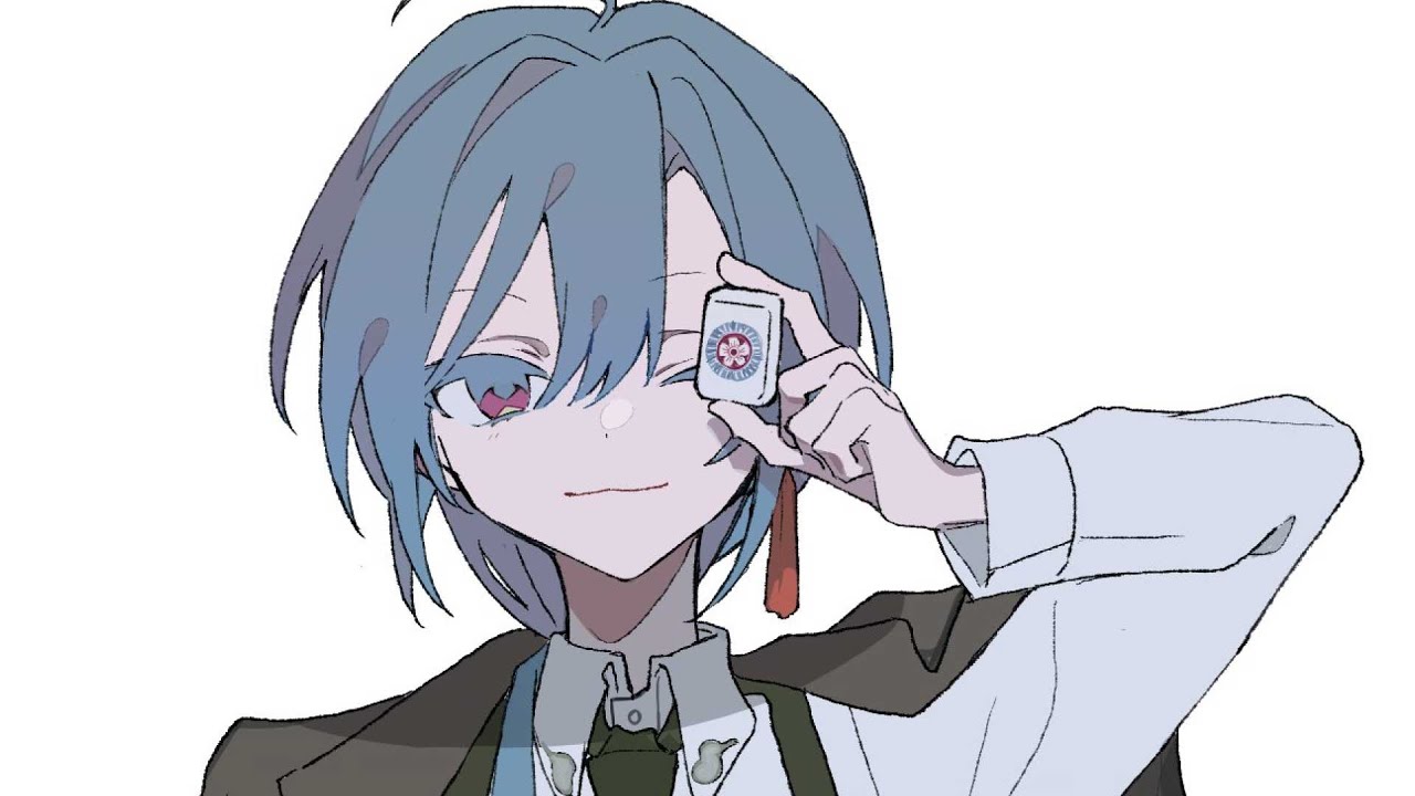 【雀魂】にじさんじ麻雀杯の思い出話と雀豪Ⅱへの昇段戦🐼‼【にじさんじ | 緑仙】