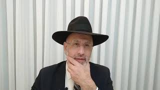 Récit du Baal Chem Tov Il faut que je te parle...Léilouy nishmat de Jean Pierre Koubi Nessim zal