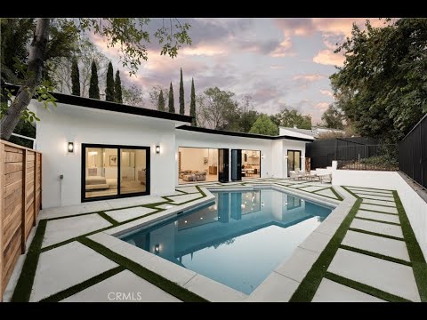 3219 Laurel Canyon Boulevard | Studio City, CA - The Agency