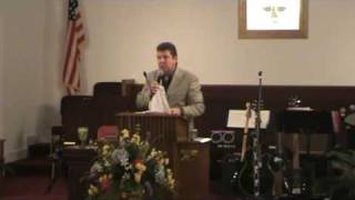 Refuge Fellowship 55 part 1 the lost coin