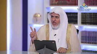 صورة أ.د. علي الشبل | شرح رفع الملام عن الأئمة الأعلام ( 7 / 9 )