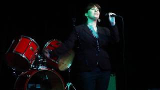 Melissa Otero Performances