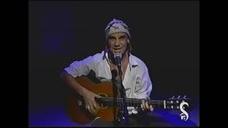 Manu Chao * Super Chango * Hora Prima MTV * Stereo