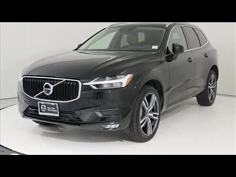 Used 2018 Volvo XC60 Silver Spring MD Washington DC, MD #GP0640 - SOLD
