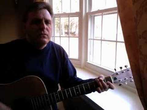 Lucky Man Emerson Lake and Palmer Cover video thumbnail