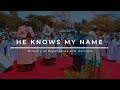 He Knows My Name Ministry Of Repentance Holiness