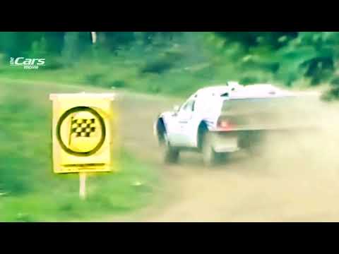 #1 Group B in Finland  with pure engine sounds 1000 Lakes Rally, enjoy!!!