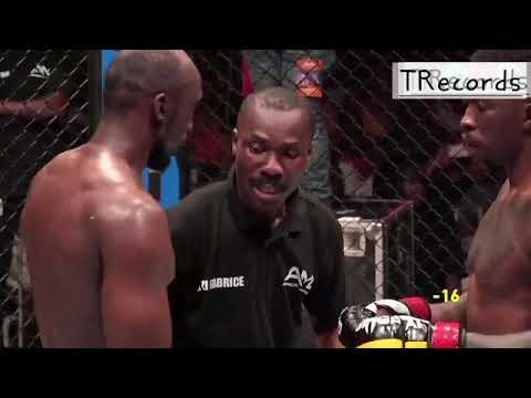 #MMA - Samo Samo vs Sounkara Moussa⚡ Qui sera couronné champion ? 🔥#Combat #MMA #AML