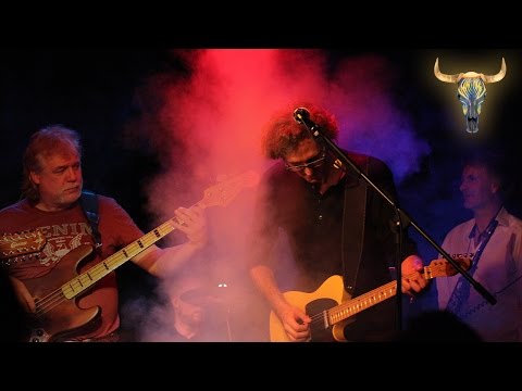 The Eagle Trail -  Dirty Laundry