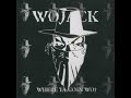 Wojack - Shootin Up Your Crew