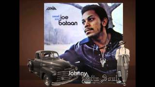 Joe Bataan Johnny