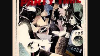 The Heptones - Now Generation