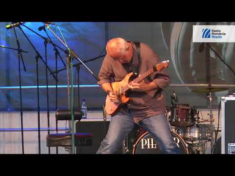 Concert Erlend Krauser - Muzica pentru viata 2018