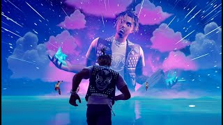 朱斯·沃尔德大事件全流程！（第六章）