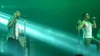 311 - Boom Shanka (Houston 07.30.14) HD