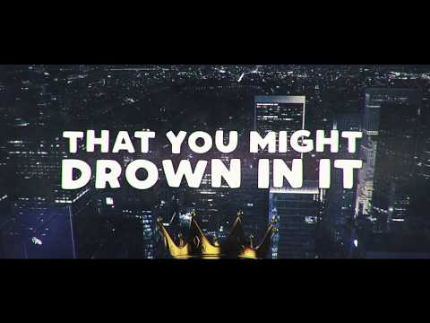 A Boogie Wit Da Hoodie - King of My City [Official Lyric Video]