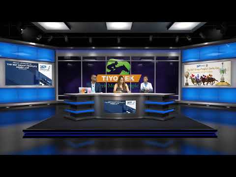 Tiyo Sek - 27ème journée