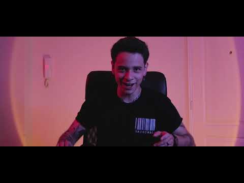 DETRÁS DE TÍ - DOCUMENTAL DE DANIEL GALINDO