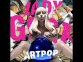 Lady GaGa - Donatella (audio) 