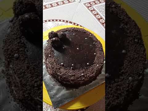 🍫chocolate cake 🎂