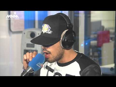 MNM: Porto - Duivel in een glas (2x) [Live in UrbaNice]