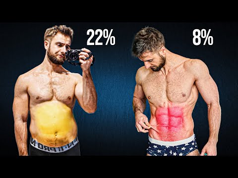 Brutally Honest Advice For Getting an Aesthetic Physique (As A Natural)