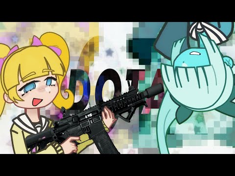 BASSHUNTER - DOTA | meme | Mari Kari