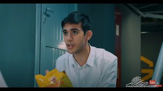 Գիտունոիդ 2, Սերիա 9 / Gitunoid