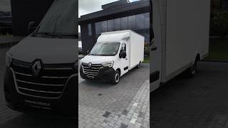 Renault Master isothermal truck < 3.5t | Image 4 - Autoline