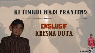 Download lagu Kresna Duta ( Baratayudha ) mp3