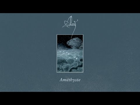 ALCEST - Améthyste (OFFICIAL ART TRACK)