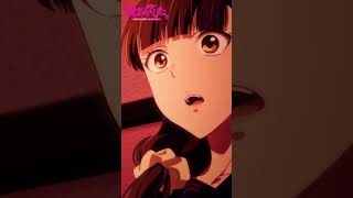 「これ、アケコンだこですよね？」TVアニメ『対ありでした。～お嬢さまは格闘ゲームなんてしない～』第1話 #対ありアニメ #アニメ #長谷川育美 #市ノ瀬加那