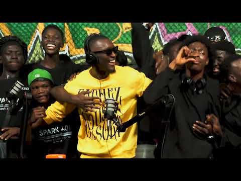 THIIRD | La Vibe Nation – Épisode 32 avec TECNO Spark 40 Pro+