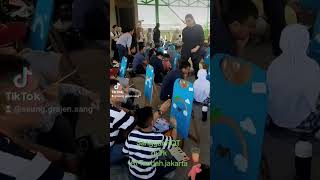 Download lagu Dlm.Rangka  hari Ayah.Tk At taubah melukis bareng mp3