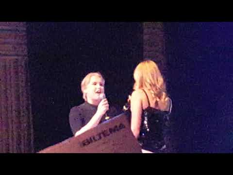 KULTURSKOLANS MELODIFESTIVAL 2018 HOLD ON