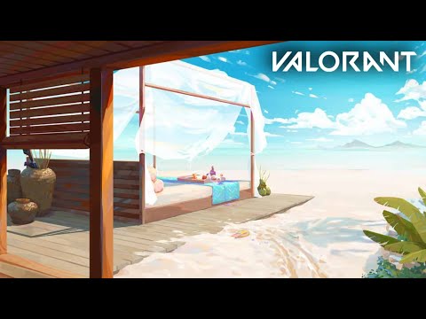 BREEZE Episode 2 Act III  |   Valorant