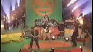 Ozomatli - Super Bowl Sundae (Live Later with Jools Holland)