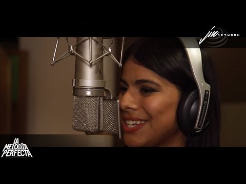 Video Juntos (Versión Fans) de La Melodía Perfecta