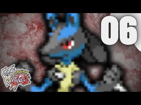 Pokémon Voltaje Blanco Ep.06  -  UN POKÉMON ESPECIAL 🍬​