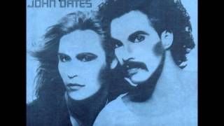 Hall &amp; Oates - Ice (Demo)