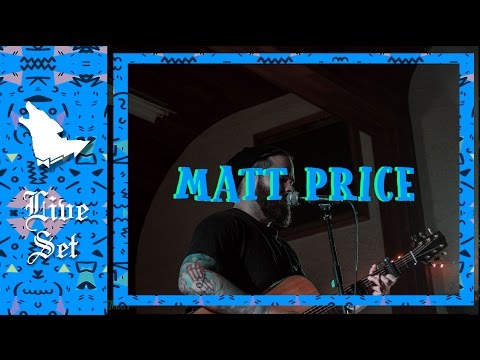 Live Set || Matt Price || Dec 29th, 2k16