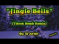 Jingle Bells (Tiktok Bomb Remix) | DjJurlan Remix | New Tiktok Trends | Viral Tiktok Christmas remix