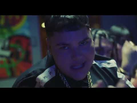 AQUA VS FT @FLOYYMENOR - RICKY RICON 💰🫅(VIDEO OFICIAL)