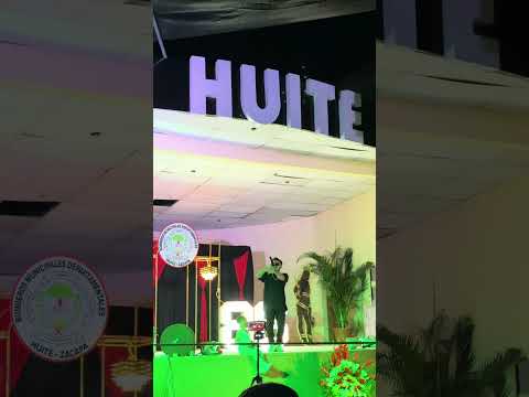 Aqui te dejo el evento de los bomberos de Huite#bomberos #huite #Zacapa #cantantezacapaneco